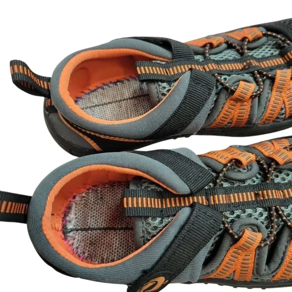 Orageous water shoes 11